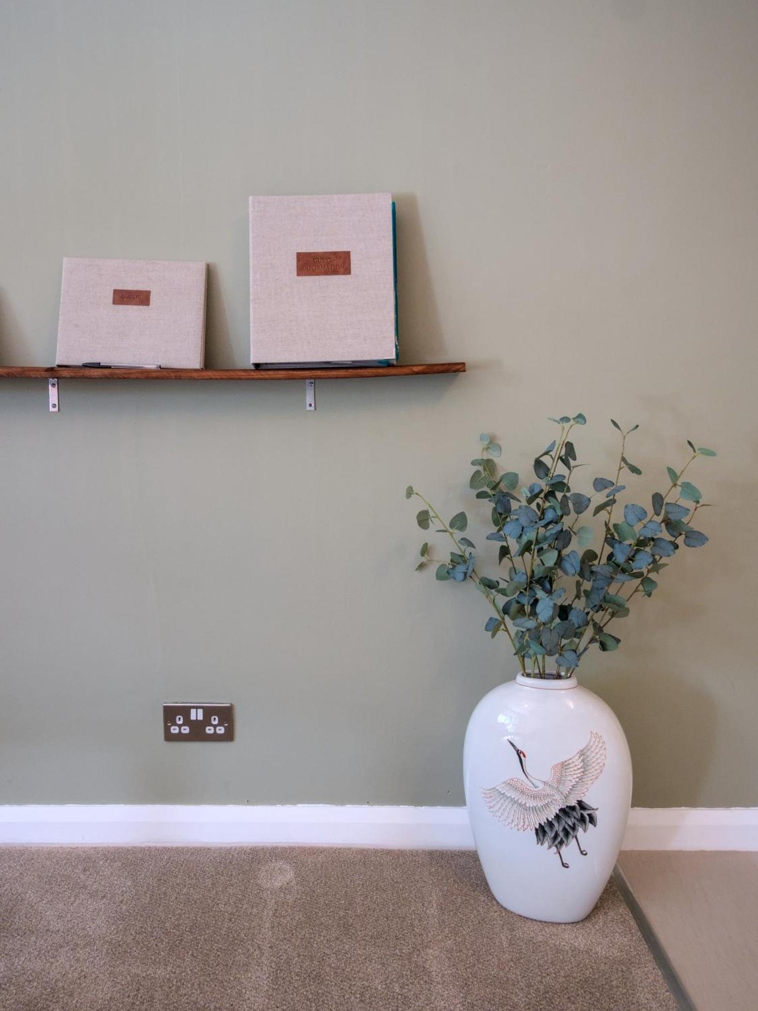 The Lilley Pad In Ludlow Cosy, Central, Perfect For Couples, Netflix & Parking Permit Ngoại thất bức ảnh