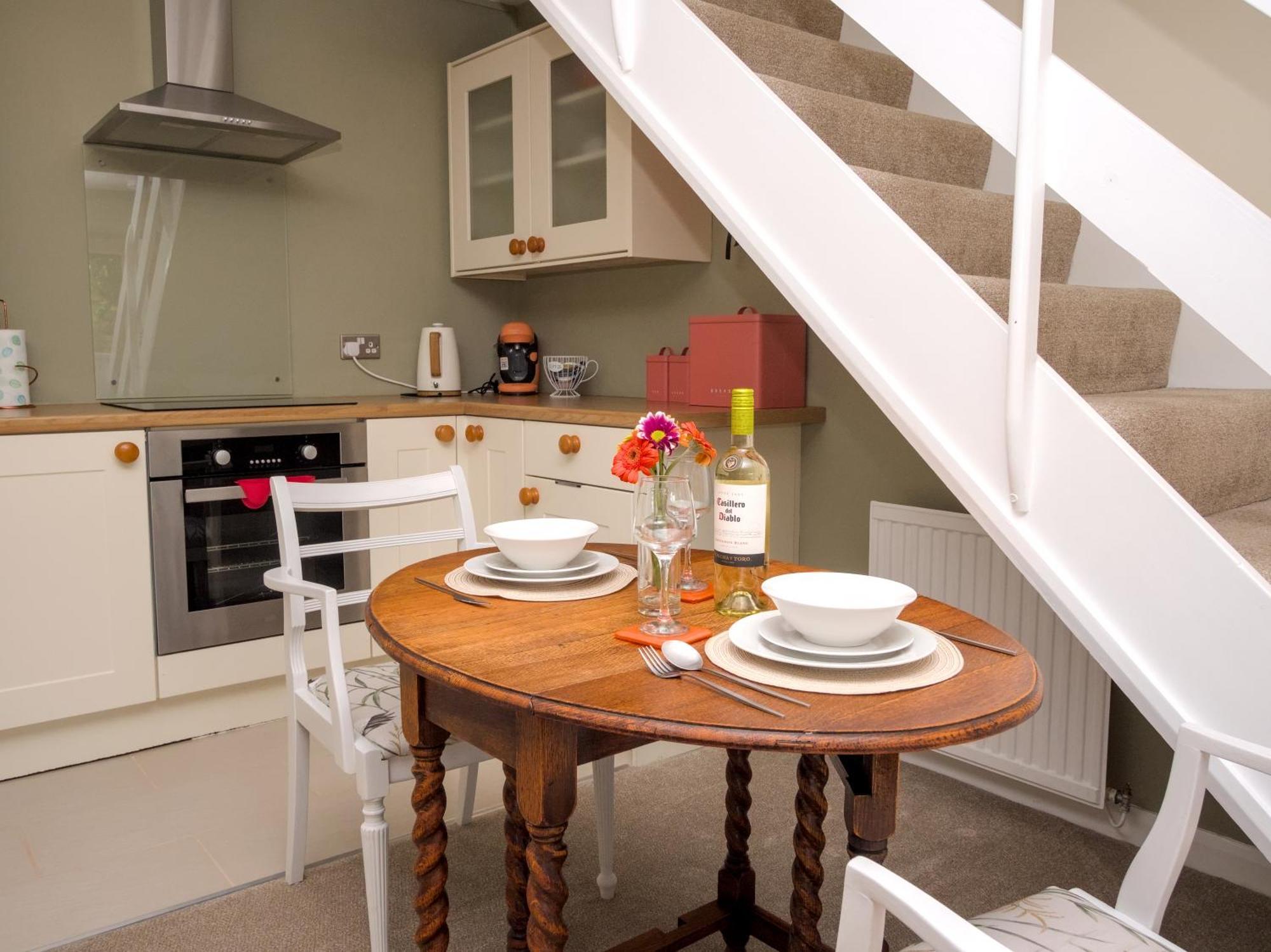 The Lilley Pad In Ludlow Cosy, Central, Perfect For Couples, Netflix & Parking Permit Ngoại thất bức ảnh
